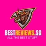 FEATURED ON - Bestreviews.sg | Bestreviews.sg Logo