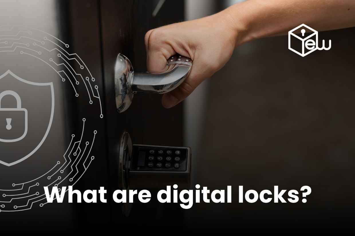 Digital locks