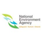 OUR CORPORATE PARTNERS - The National Environment Agency logo