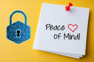 Peace of Mind for Families