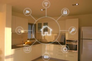 Smart Home Integration