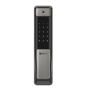 Solity GSP-2000BK | Digital Door Lock
