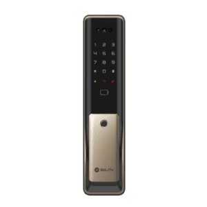 Solity GP-6000BAK | Digital Door Lock