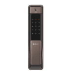 Solity GSP-2000BK | Digital Door Lock