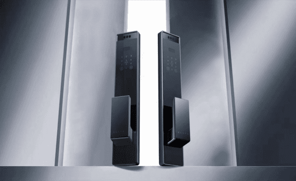 Elite V1 Door Digital Lock 1-2