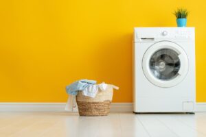 11 Smart Laundry Rack Hacks to Conquer Laundry Day in Small Spaces