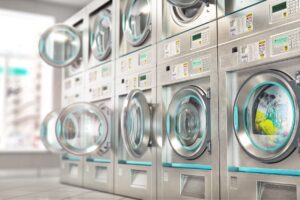 Choosing the Right Smart Laundry Rack for Your Needs