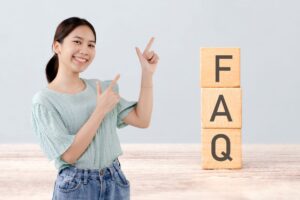 Frequently asked questions