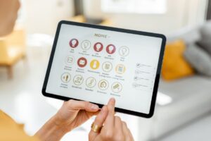 Unlocking the Potential Smart Home Singapore Automation