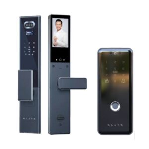 Elite Aura Digital Lock and U2 Digital Lock Bundle