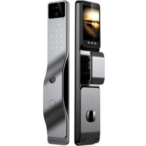 Yew X1 Pro, Digital Door Locks in Singapore